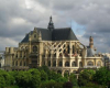 eglise-saint-eustache paris-1er
