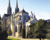 cathedrale-saint-corentin-de-quimper quimper