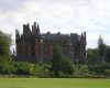 chateau-de-trevarez saint-goazec