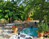 hostellerie-de-l-auberge-de-l-etang-bleu vieux-mareuil