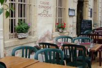 media-luna arles