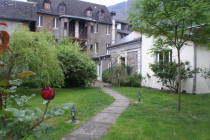 hotel-celeste bagneres-de-luchon