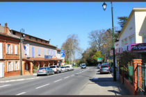 flamingo-hotel-restaurant castelmaurou