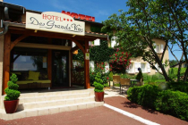hotel-des-grands-vins fleurie