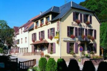 hotel-de-la-poste le-bonhomme