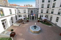 hotel-villa-modigliani-vacances-bleues paris-14eme