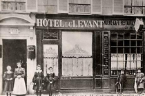 hotel-du-levant paris-5eme