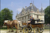 les-attelages-de-la-gadouillere rivarennes