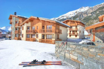 les-balcons-de-val-cenis-village val-cenis