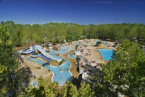vacances-camping-la-yole valras-plage