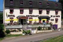 hotel-de-la-poste-vauclaix vauclaix