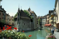 annecy