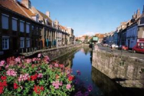 bergues