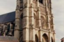 corbie