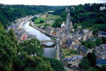 dinan