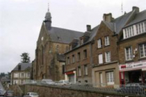 mortain