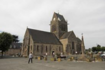 sainte-mere-eglise