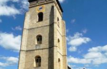 eglise-saint-benigne arc-et-senans