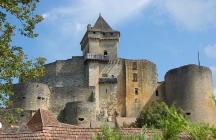 chateau-de-castelnaud castelnaud-la-chapelle