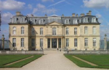 chateau-de-champs-sur-marne champs-sur-marne