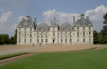 chateau-de-cheverny cheverny