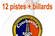 bowling-de-courbevoie courbevoie