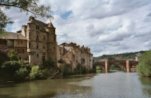 le-chateau-de-calmont-d-olt espalion