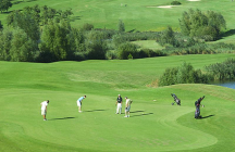 golf-de-faulquemont faulquemont