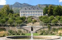 domaine-de-charance gap