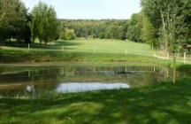 golf-d-ecancourt jouy-le-chatel