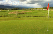 golf-hippodrome laloubere