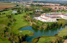 golf-disneyland magny-le-hongre