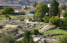 musee-archeologique-de-nice nice