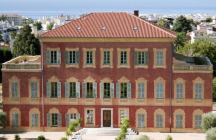 musee-matisse-a-nice nice