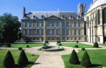 palais-du-tau-a-reims reims