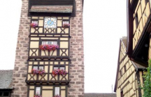 musee-de-la-tour-des-voleurs-et-maison-de-vigneron riquewihr