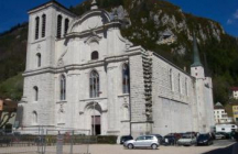 cathedrale-saint-pierre-saint-paul-et-saint-andre saint-claude
