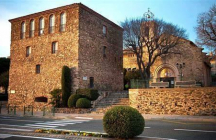 musee-de-la-tour-carree sainte-maxime
