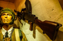 le-musee-airborne sainte-mere-eglise