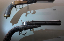 musee-des-armes tulle