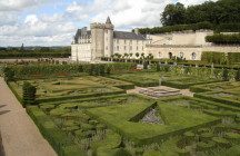 chateau-de-villandry villandry
