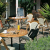 le-cap-hotel-restaurant barneville-carteret