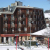 hotel-espace montclar