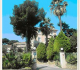 hotel-restaurant-les-amandiers saint-raphael