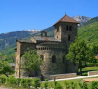 basilique-saint-martin aime