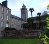 abbaye-notre-dame-de-grace bricquebec