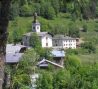eglise-saint-etienne brides-les-bains