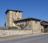 chateau-de-pizancon chatuzange-le-goubet
