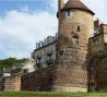 enceinte-et-thermes-romains-du-mans le-mans
