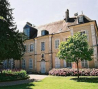maison-de-george-sand nohant-vic
